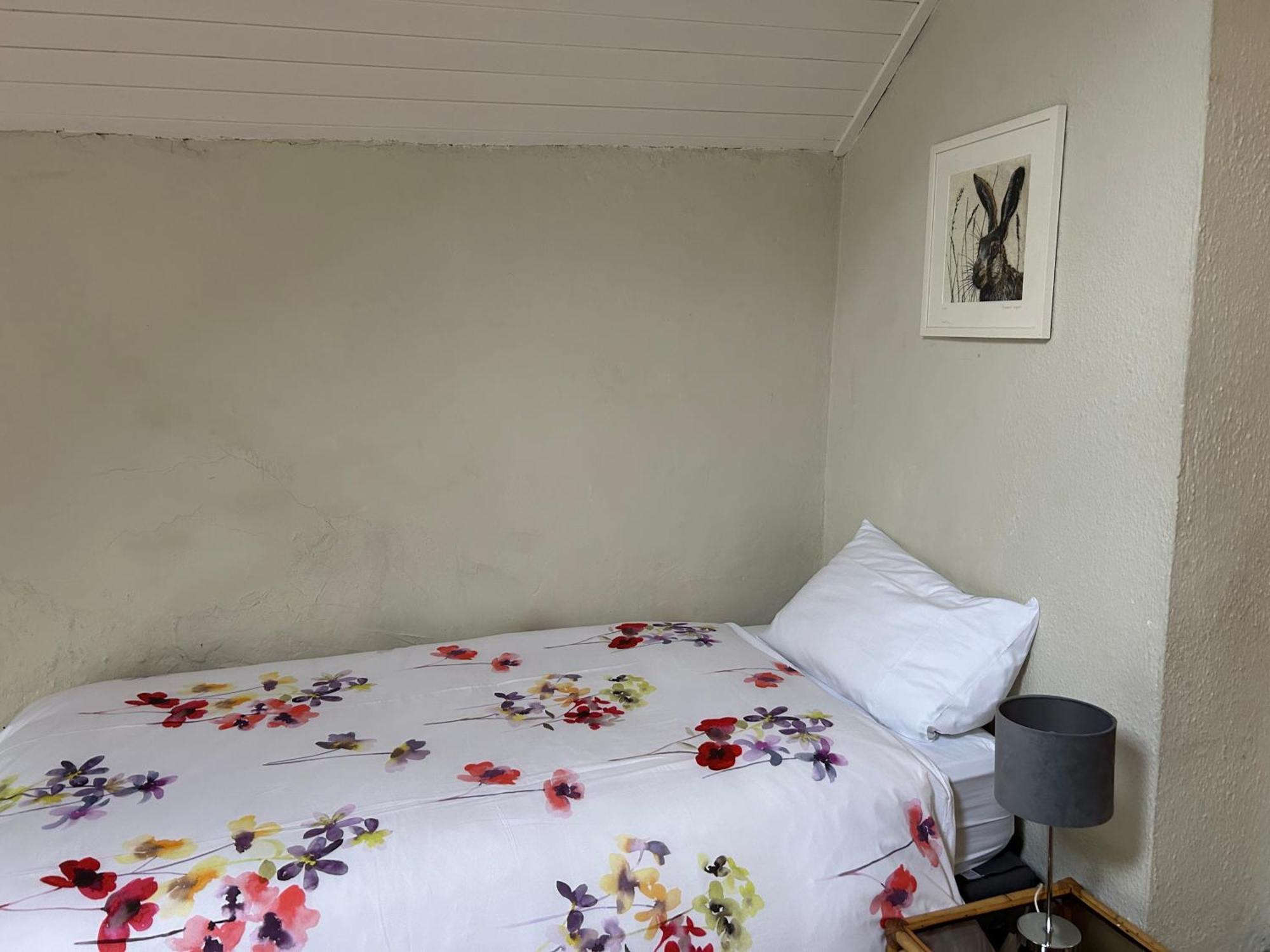 The Groom'S Cottage Navan Exterior foto