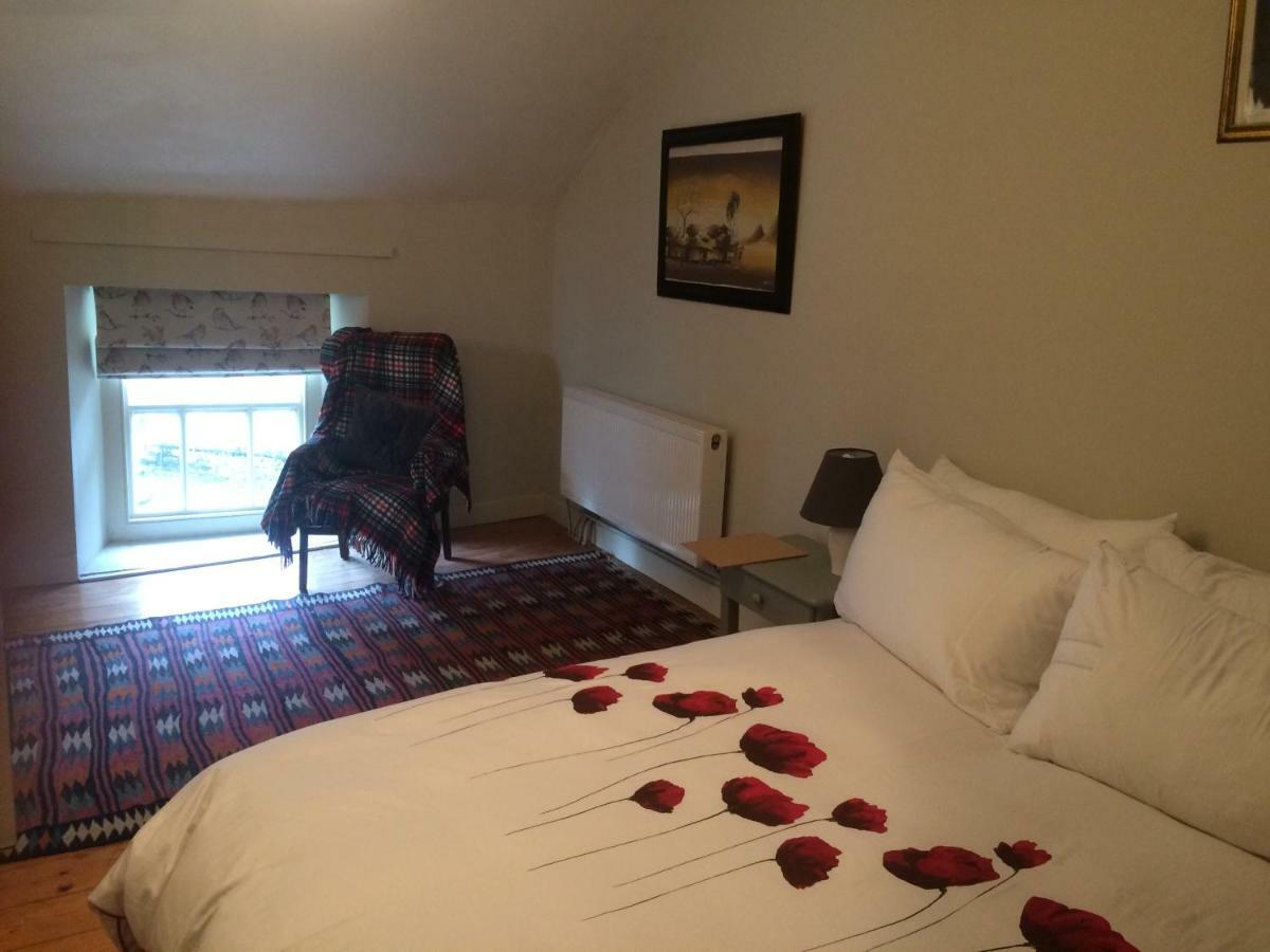The Groom'S Cottage Navan Exterior foto